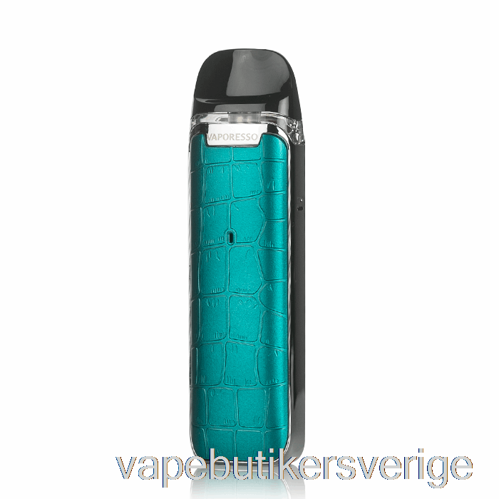 Vape Sverige Vaporesso Luxe Q Podsystem Grön
